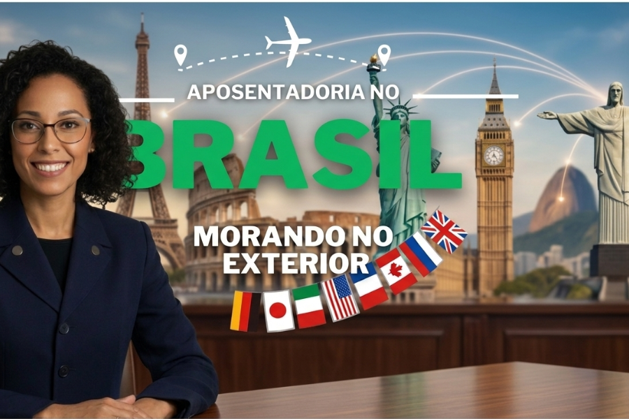 Direito Internacional Previdenciário